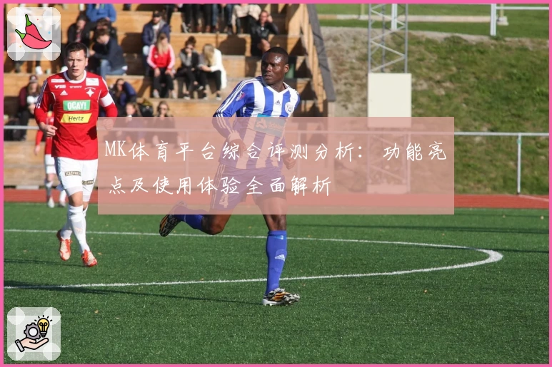 MK体育平台综合评测分析：功能亮点及使用体验全面解析